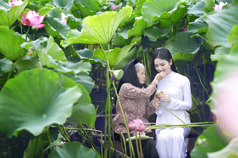 'Huyền thoại' xe đạp Phượng hoàng trở lại, giá 4 triệu đồng