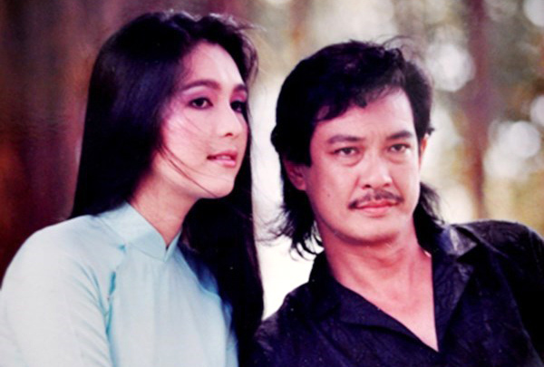 Bốn cặp đôi vàng của màn ảnh Việt một thời