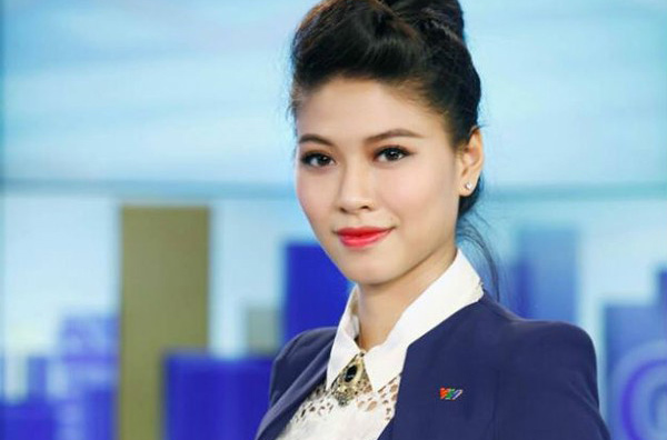 Những MC truyền hình 