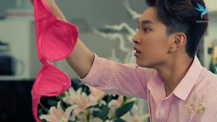 Yêu cầu xử lý phim nóng 18+ trên mạng