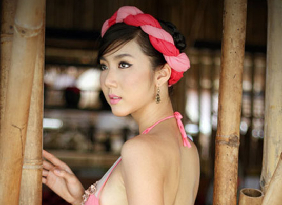 Ngọc Quyên: 'Thật khó để xóa sạch tai tiếng chụp ảnh nude'