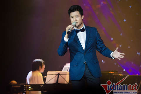 Tùng Dương, Quang Dũng đắm say trong cõi thu mênh mang