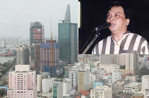 Tăng Minh Phụng - Epco: Sự sụp đổ của một 'đế chế'