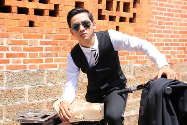 Cát-xê hiện tại của Hoài Lâm bao nhiêu?