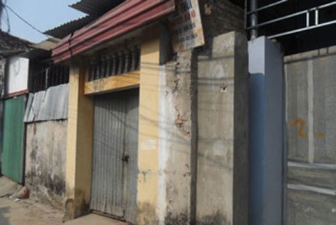 “Ma men” dẫn lối, nửa đêm lẻn qua hiếp dâm vợ hàng xóm