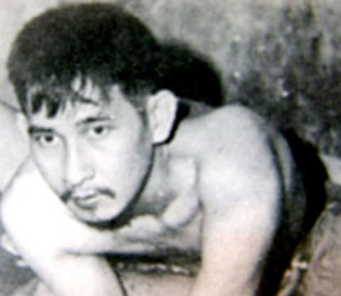 Chuyện ít biết về tướng cướp Bạch Hải Đường