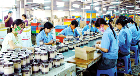 Thử thách củng cố lòng tin
