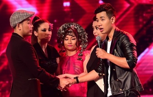 Màn bứt phá của giọng ca khiến Hà Hồ phải thèm thuồng