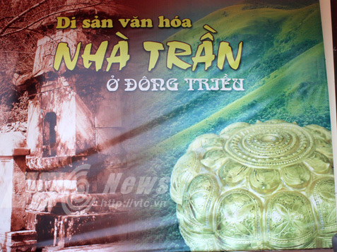 Chiếc hộp vàng ròng hé lộ kho báu ở Quảng Ninh