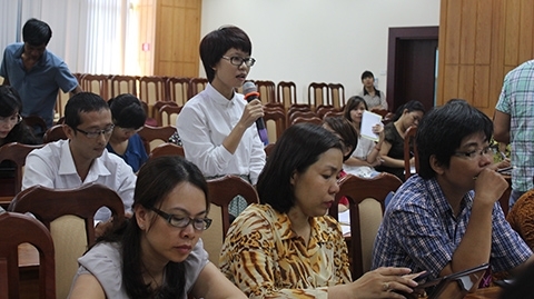 Sở Giáo dục TP.HCM 'chờ thời gian trả lời' chất lượng