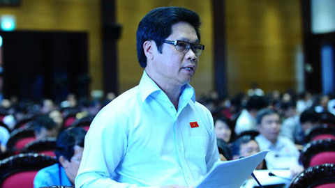 Đề nghị giữ thủ tục với dự án dùng nguồn lực nhà nước