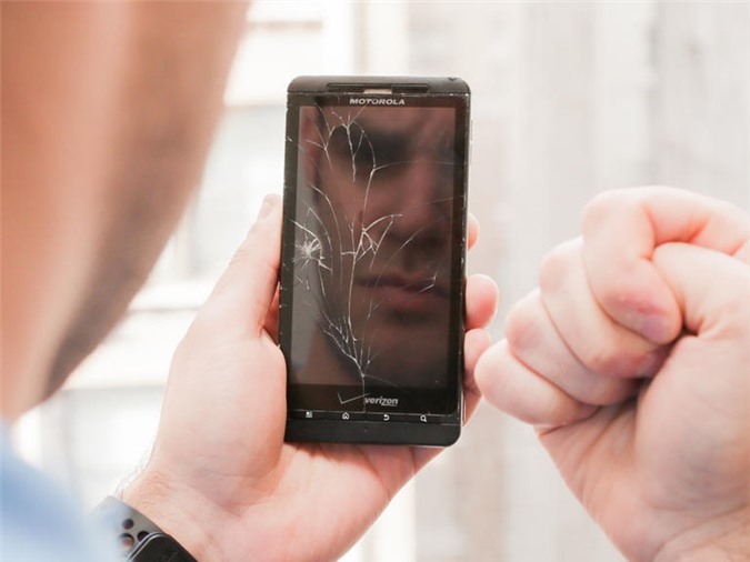 Cách khắc phục 7 lỗi trên thiết bị chạy Android