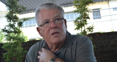 ‘Giàn khoan mới không phải là chuyện tình cờ’