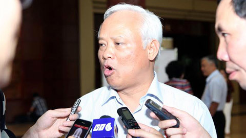 Cuối năm vẫn lấy phiếu tín nhiệm