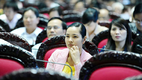 QH giao nhiệm vụ cho 4 bộ trưởng hậu chất vấn