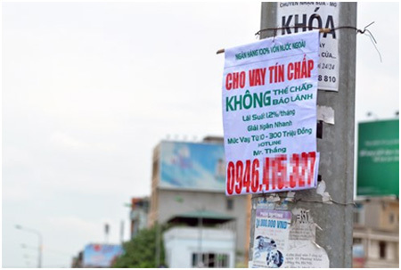 Người Việt nghèo nhưng thích hưởng thụ!