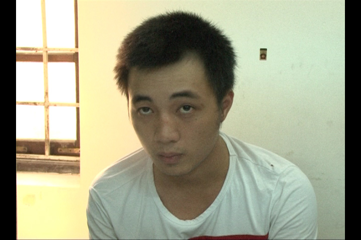 Anh rể đánh chết em vợ 7 tuổi vì đùa giỡn khi bán kẹo