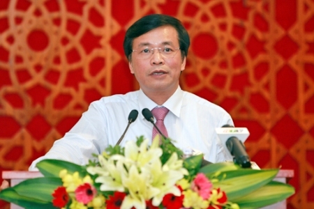 Hết sức bình tĩnh trước tình hình Biển Đông