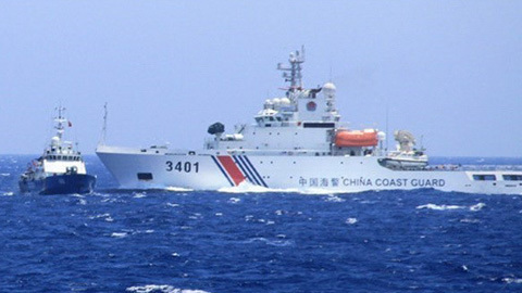 TQ lại trắng trợn vu cáo VN