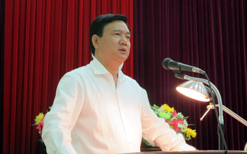 Bộ trưởng mất ngủ vì đường hằn lún!