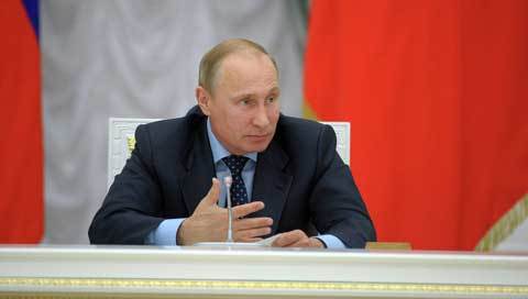 Thế giới 24h: Putin đột ngột thay đổi