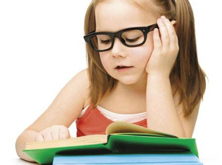 ‘Thủ phạm’ khiến trẻ mang tật ở mắt