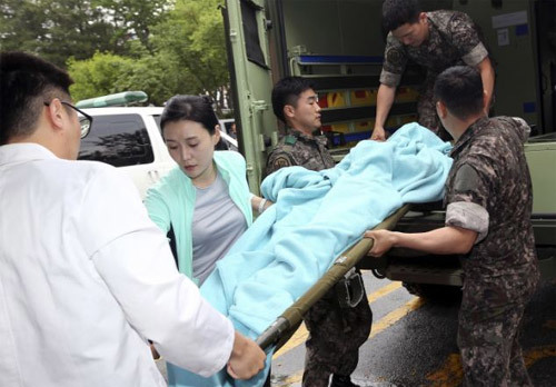 Vụ trung sĩ giết đồng đội: Báo chí Hàn bị lừa ngoạn mục