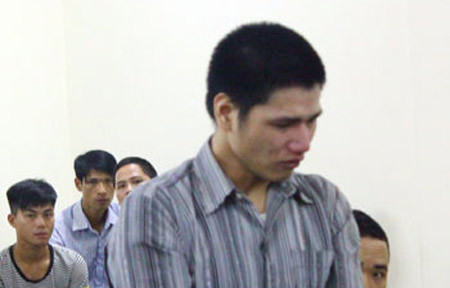 Tử hình kẻ sát nhân sau 4 năm trốn nã