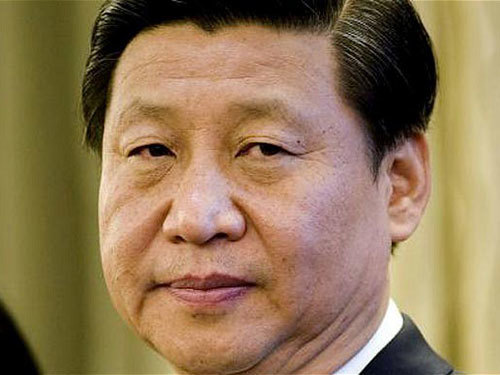 Tham vọng ‘đại đô thị’ khổng lồ của Tập Cận Bình