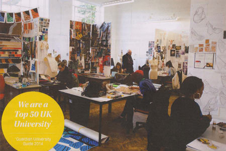 Cơ hội cuối nhận học bổng 287 triệu ĐH Northampton Anh quốc