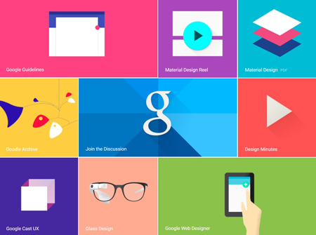 Những công bố đỉnh nhất tại Google I/O 2014