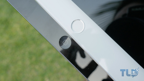 iPad 6 xuất hiện loạt ảnh mới tuyệt đẹp