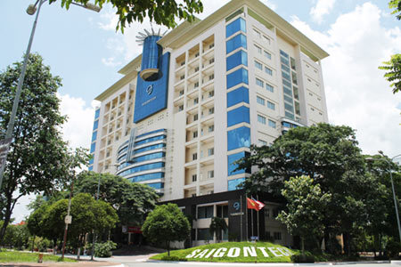 SaigonTech giải đáp 