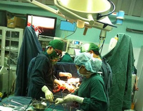 Suy gan cấp ở trẻ, cha mẹ không thể coi thường!