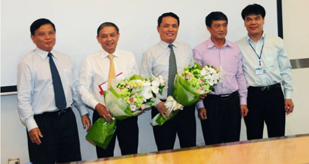 MobiFone thay Chủ tịch HĐTV trước khi rời VNPT