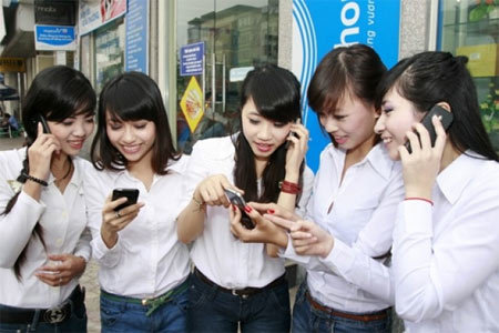 Được 'chiều tới bến' như thuê bao di động VN