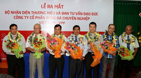 Chốn hẹn bất thành của các 'ông trùm' mê bóng đá