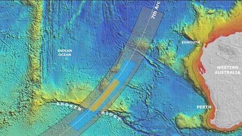 Thế giới 24h: Phát hiện mới về MH370