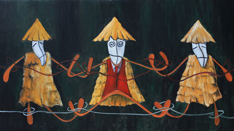 Rơi tự do với 