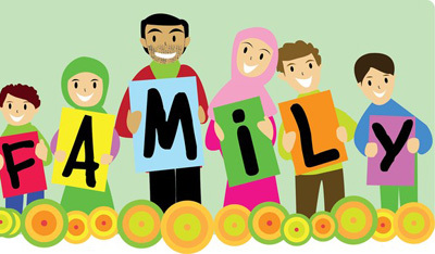 Những giá trị mới của gia đình cha mẹ nên dạy con