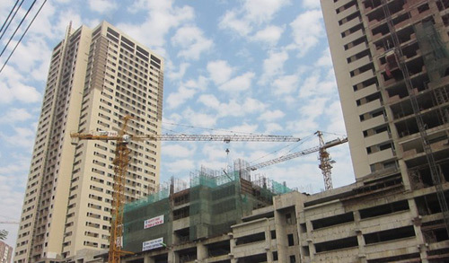 'Đốt vía' thay tên nhà đất cầu đổi vận