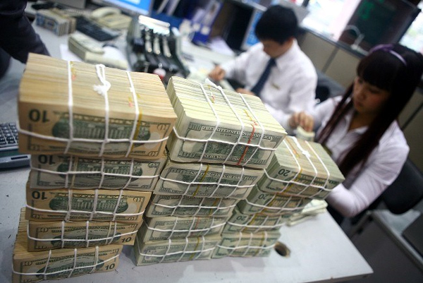 Tỷ giá ổn định nhờ điều hành nhất quán