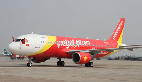 Cục Hàng không giám sát đặc biệt với Vietjet Air