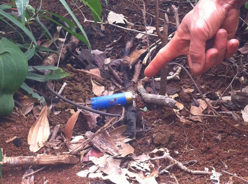 Bắn nhau vì tranh chấp: Cty Đỉnh Nghệ nhiều lần đánh dân!?