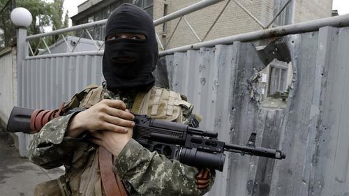Các bên họp bàn về Ukraina giữa chiến sự nóng bỏng
