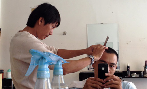 Nghe ‘hai lúa’ kể chuyện bắt độ mùa World Cup