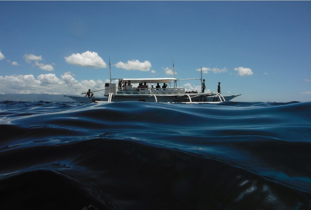 Sắc màu Philippines ở Hà Nội