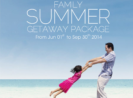 Hè rực rỡ bên bờ vịnh Hạ Long