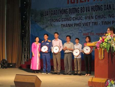 Học lái xe an toàn ở HEAD Honda VN