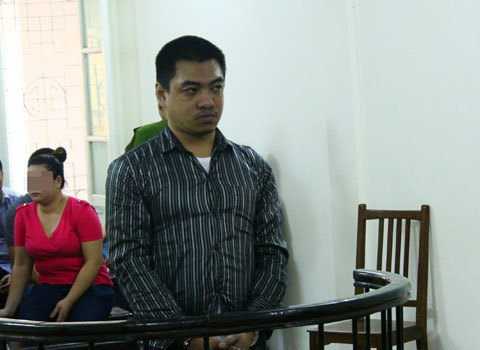 Tử hình cựu huấn luyện viên Taekwondo giết người